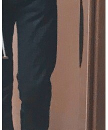 UNIQLO | デニムパンツ