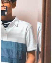 Design Tshirts Store graniph | ポロシャツ