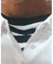 BACK NUMBER | トップス