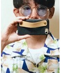 sweatの「ファッション雑貨(サングラス)」