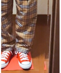CONVERSE | スニーカー