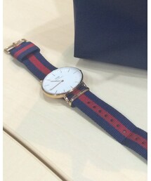 Daniel Wellington | アナログ腕時計