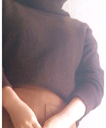 GU | ニット/セーター