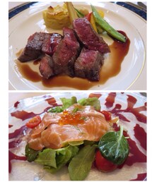 フレンチ | その他