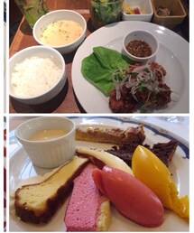 YURT カフェ | その他