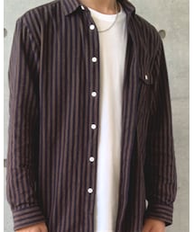 used | シャツ/ブラウス