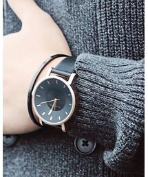 KLASSE14 | アナログ腕時計
