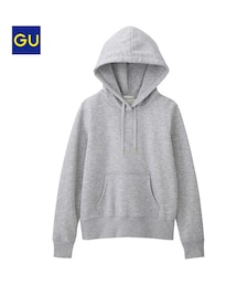 GU | パーカー
