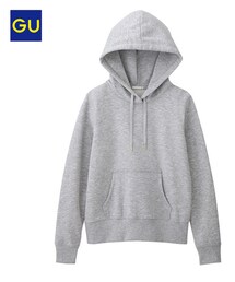 GU | パーカー