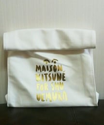 shu uemura | クラッチバッグ
