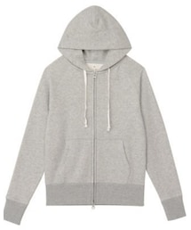 無印良品 | パーカー