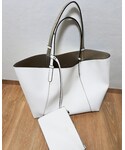 ZARA | リバーシブルバッグ(Tote)