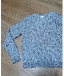 H&M | ローゲージニット(ニット/セーター)