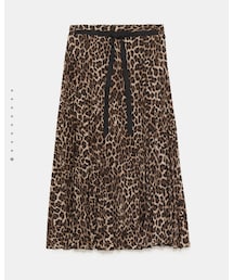 ZARA | スカート