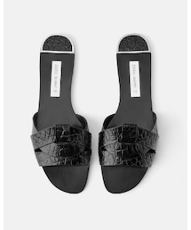 ZARA | サンダル