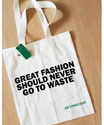 H&M | エコバッグ(エコバッグ/サブバッグ)