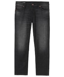 無印良品 | ボーイフレンドデニム(デニムパンツ)