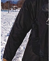 HARE | ダッフルコート