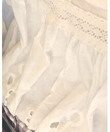 sango | シャツ/ブラウス