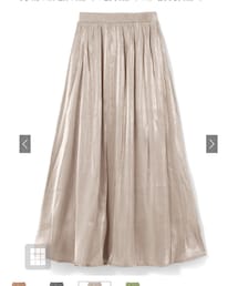 Avail | スカート