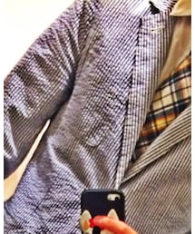 GAP | テーラードジャケット