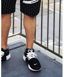 NIKE SPORTSWEAR | スニーカー