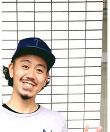 Tackma | キャップ