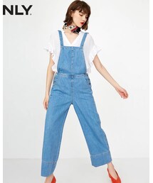 ONLY | オールインワン・サロペット