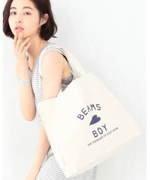 BEAMS BOY | バッグ