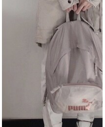 PUMA | バックパック/リュック