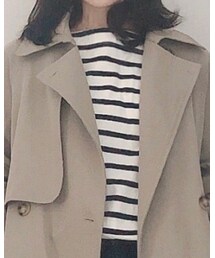 MOUSSY | トップス