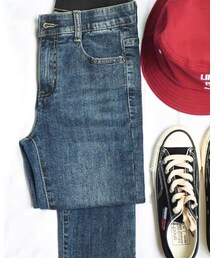 TB | デニムパンツ