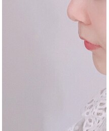 🧊 | ヘアゴム