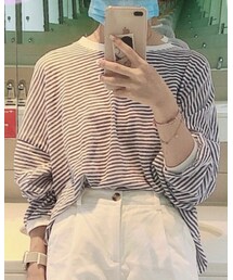 mystic | トップス