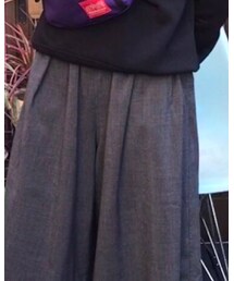 w closet | その他パンツ