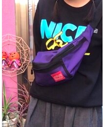 Manhattan Portage | ボディバッグ/ウエストポーチ