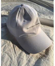 PEACEMINUSONE | キャップ