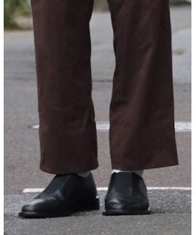 ISHMM | ドレスシューズ