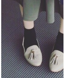 GU | パンプス