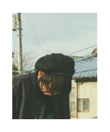 チャイハネ | ハンチング/ベレー帽