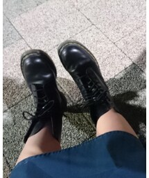 Dr. Martens | ブーツ