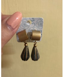 カヤ | ピアス（両耳用）