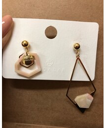 codalab | イヤリング