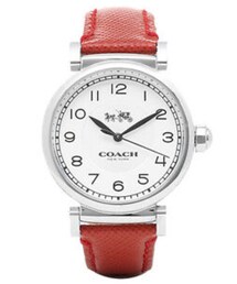COACH | アナログ腕時計