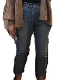 no brand | デニムパンツ