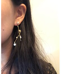 codalab | ピアス（両耳用）