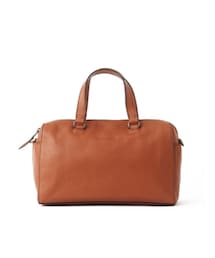 motherhouse | Edge Color Mini Boston(バッグ)