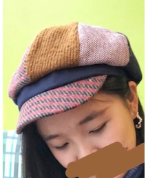 grace | キャップ