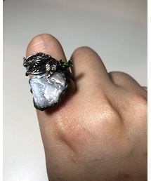 made in Italy | リング