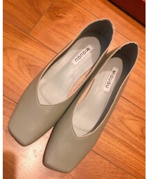 Migugu | スリッポン